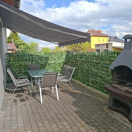 Apartament Lotos Zator Exteriör bild