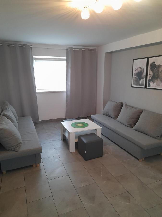 Apartament Lotos Zator Exteriör bild