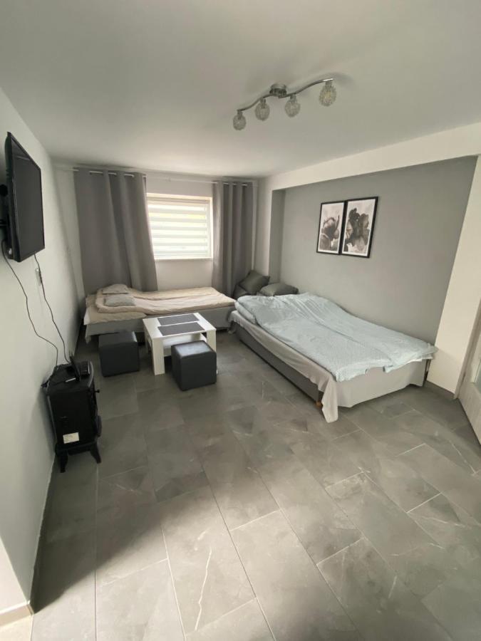 Apartament Lotos Zator Exteriör bild
