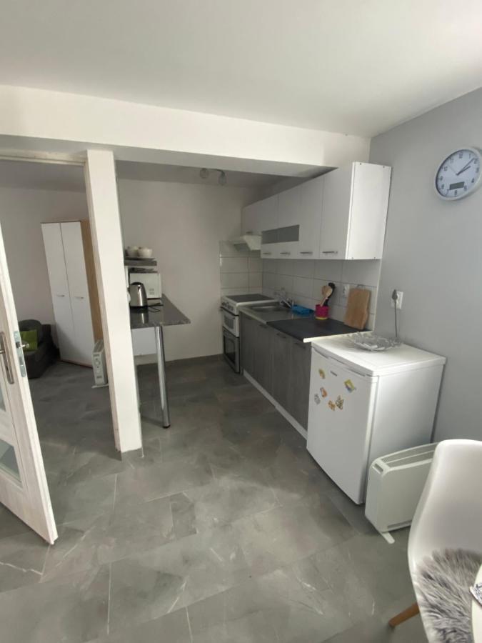 Apartament Lotos Zator Exteriör bild