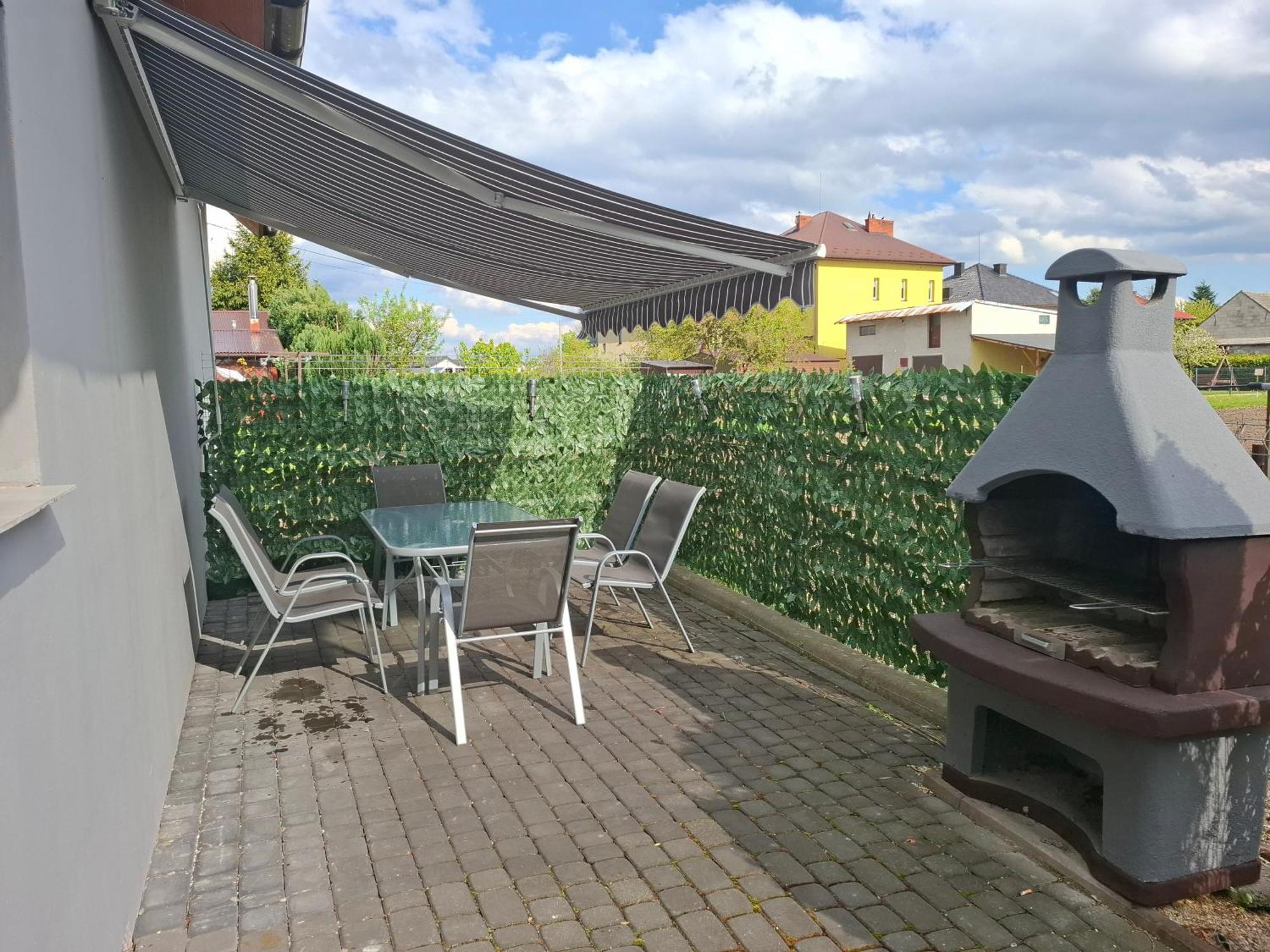 Apartament Lotos Zator Exteriör bild